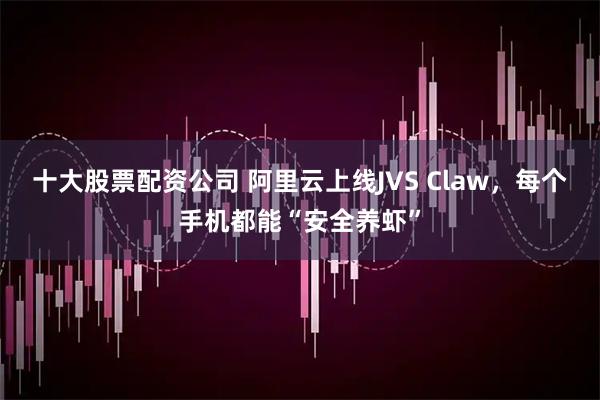 十大股票配资公司 阿里云上线JVS Claw，每个手机都能“安全养虾”